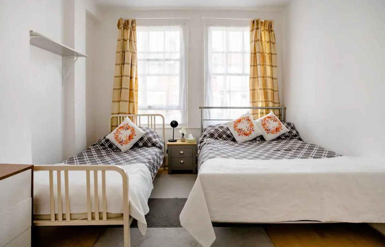 Homestay Near Tottenham Hotspur Stadium 런던 외부 사진