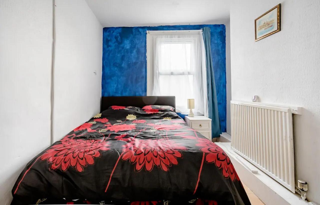 Homestay Near Tottenham Hotspur Stadium 런던 외부 사진