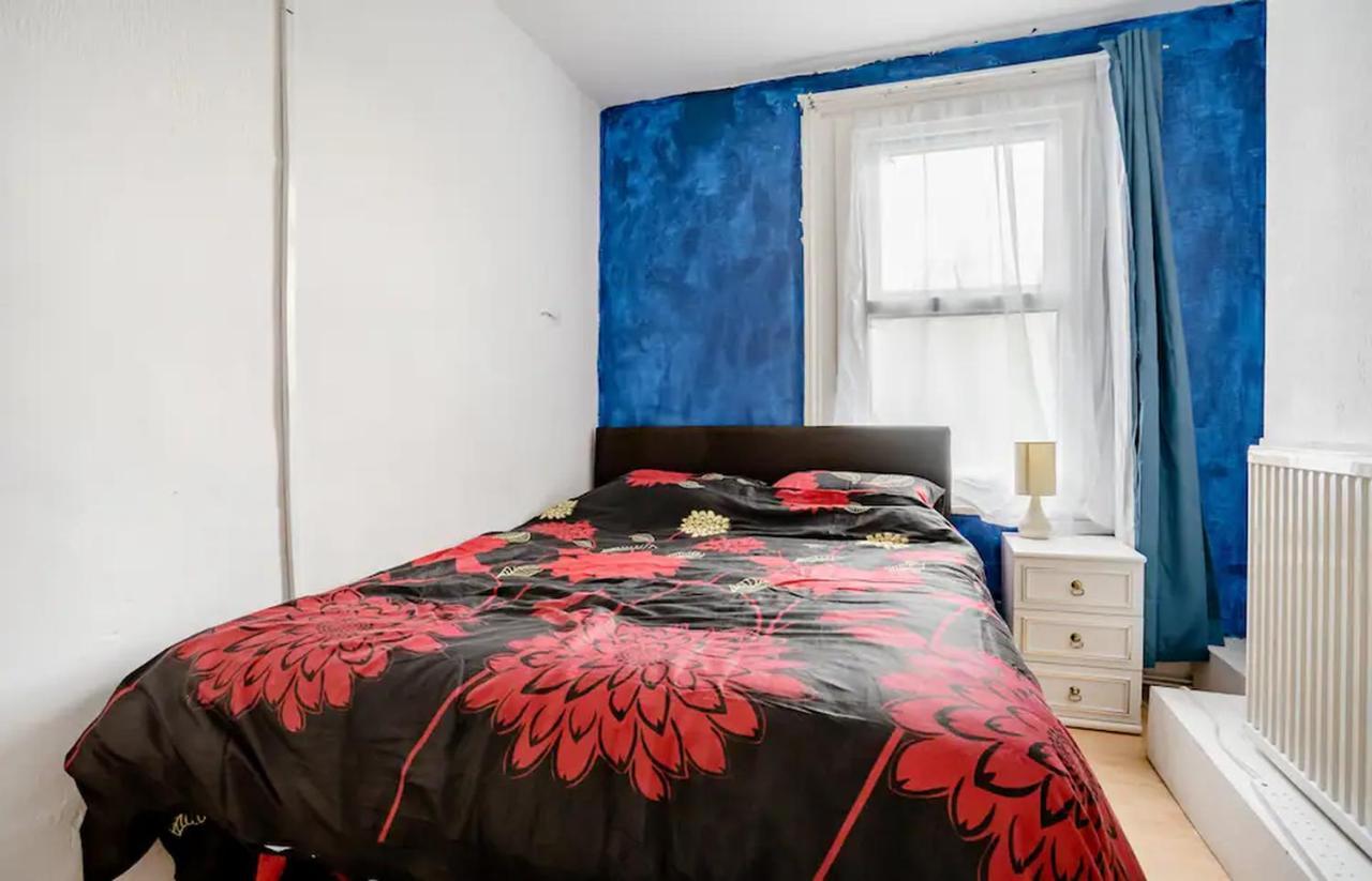 Homestay Near Tottenham Hotspur Stadium 런던 외부 사진