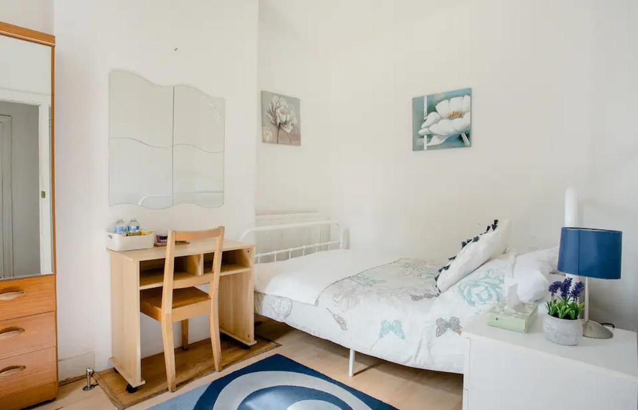 Homestay Near Tottenham Hotspur Stadium 런던 외부 사진