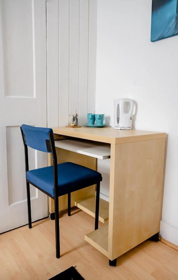 Homestay Near Tottenham Hotspur Stadium 런던 외부 사진