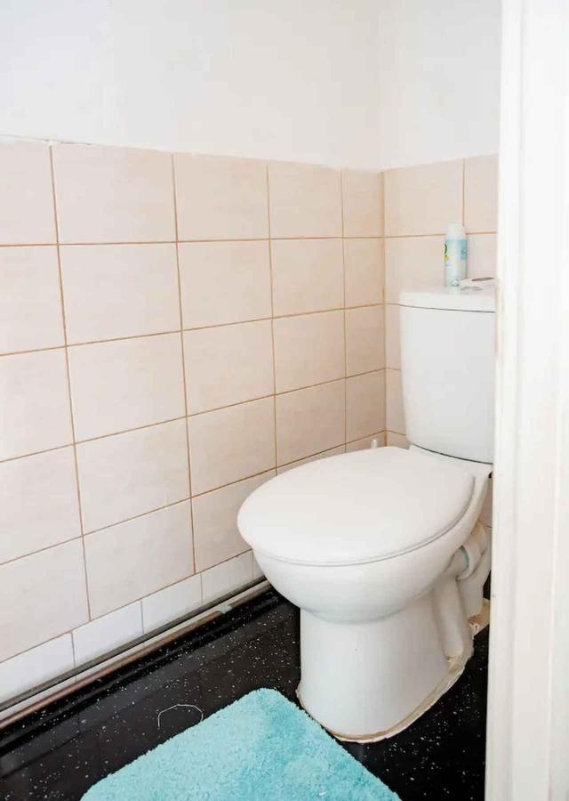 Homestay Near Tottenham Hotspur Stadium 런던 외부 사진